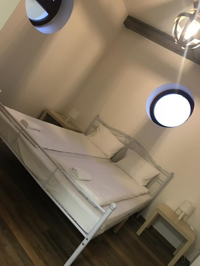 Blahnikova Aparthotel Prága Kültér fotó