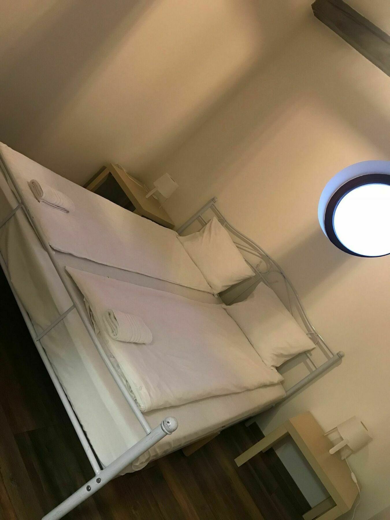 Blahnikova Aparthotel Prága Kültér fotó